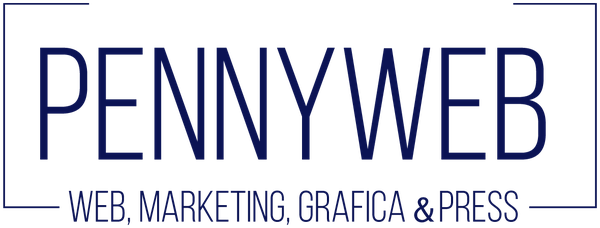 PennyWeb | Realizzazione Siti Web & Grafica Firenze